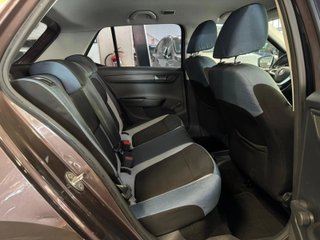 Skoda Fabia 1.4 TDI Ambition 66 kW (90 CV)