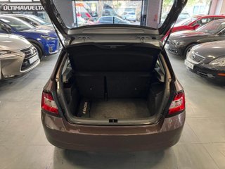 Skoda Fabia 1.4 TDI Ambition 66 kW (90 CV)