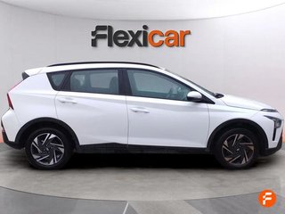 Hyundai Bayon 1.0 TGDI 74kW (100CV) 48V Maxx