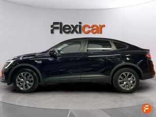 Renault Arkana Evolution TCe 103kW(140CV) EDC mild hybr