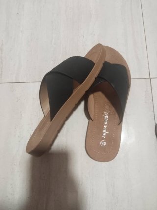 Sandalias Super Mode Talla 36