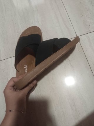 Sandalias Super Mode Talla 36