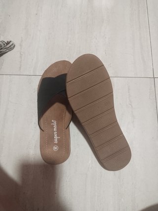 Sandalias Super Mode Talla 36