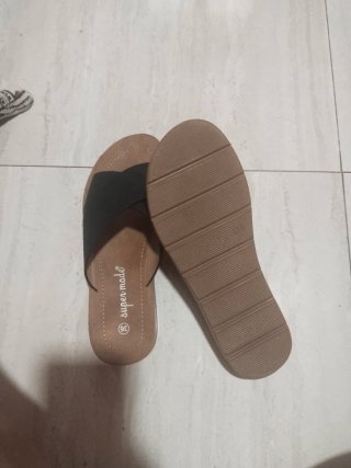 Sandalias Super Mode Talla 36