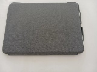 Logitech Combo Touch iPad Air 4ª/5ª + Trackpad