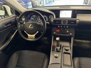 Lexus IS 300h Executive Navibox 164 kW (223 CV)