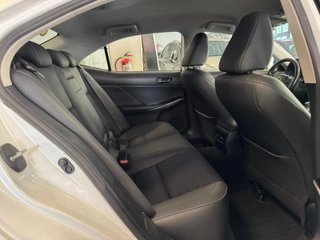 Lexus IS 300h Executive Navibox 164 kW (223 CV)