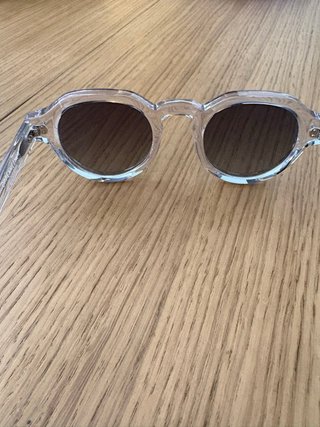 Gafas de sol Kaleos grises