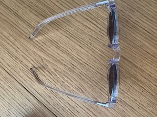 Gafas de sol Kaleos grises