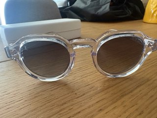 Gafas de sol Kaleos grises