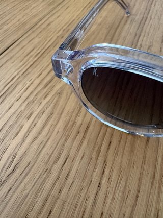 Gafas de sol Kaleos grises