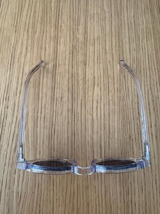 Gafas de sol Kaleos grises