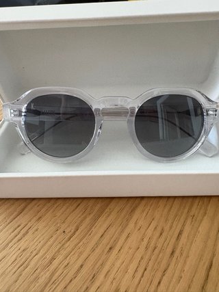 Gafas de sol Kaleos grises