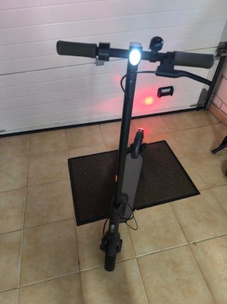 Patinete Eléctrico Xiaomi Essential