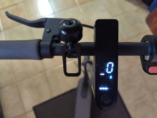 Patinete Eléctrico Xiaomi Essential
