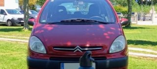 Citroen Xsara Picasso 2006 para piezas