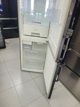 ☆Nevera LG Combi Garantía + Entrega☆