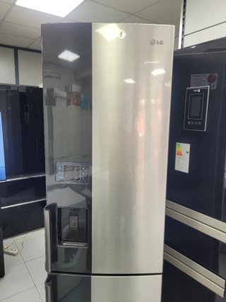 ☆Nevera LG Combi Garantía + Entrega☆