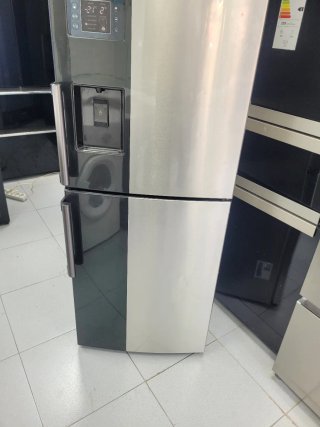 ☆Nevera LG Combi Garantía + Entrega☆