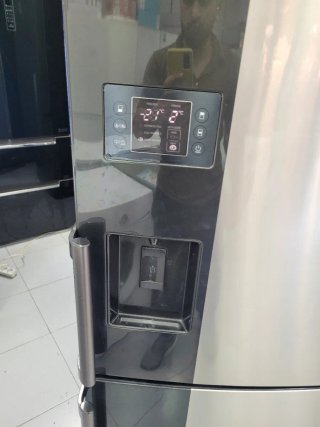 ☆Nevera LG Combi Garantía + Entrega☆