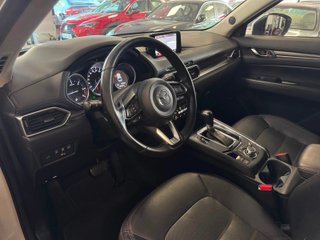 Mazda CX-5 2.2 D Zenith AWD AT 135 kW (184 CV)