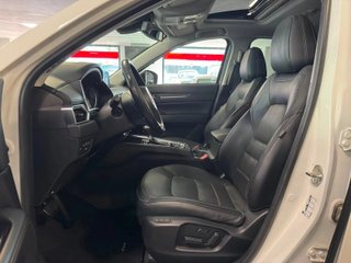 Mazda CX-5 2.2 D Zenith AWD AT 135 kW (184 CV)