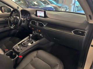 Mazda CX-5 2.2 D Zenith AWD AT 135 kW (184 CV)