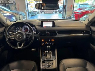 Mazda CX-5 2.2 D Zenith AWD AT 135 kW (184 CV)