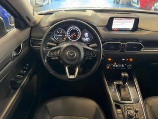 Mazda CX-5 2.2 D Zenith AWD AT 135 kW (184 CV)