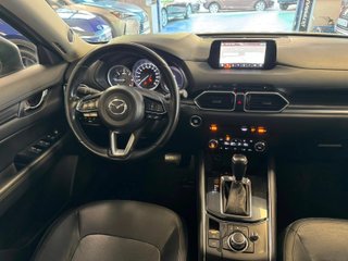 Mazda CX-5 2.2 D Zenith AWD AT 135 kW (184 CV)