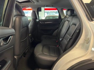 Mazda CX-5 2.2 D Zenith AWD AT 135 kW (184 CV)