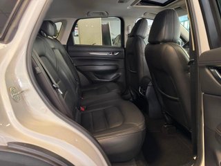 Mazda CX-5 2.2 D Zenith AWD AT 135 kW (184 CV)