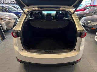 Mazda CX-5 2.2 D Zenith AWD AT 135 kW (184 CV)