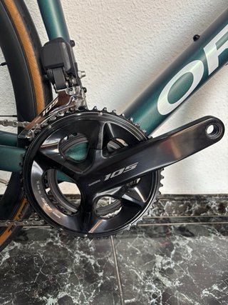 Orbea Orca M30i 53 2026 Nueva