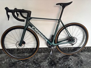 Orbea Orca M30i 53 2026 Nueva