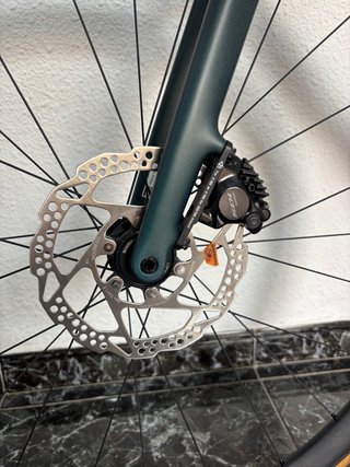 Orbea Orca M30i 53 2026 Nueva