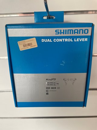 Manetas Shimano Tiagra ST-4703 3x10v