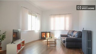 Piso en alquiler en Embajadores - Lavapiés en Madrid