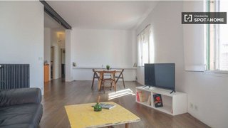 Piso en alquiler en Embajadores - Lavapiés en Madrid