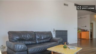 Piso en alquiler en Embajadores - Lavapiés en Madrid