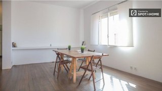 Piso en alquiler en Embajadores - Lavapiés en Madrid