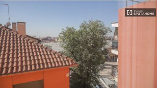 Piso en alquiler en Embajadores - Lavapiés en Madrid