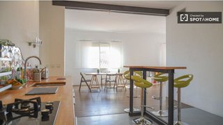 Piso en alquiler en Embajadores - Lavapiés en Madrid