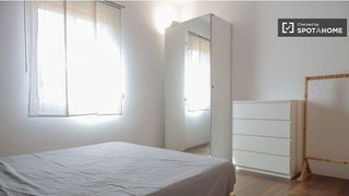 Piso en alquiler en Embajadores - Lavapiés en Madrid