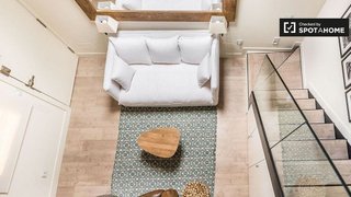 Piso en alquiler en Sol en Madrid