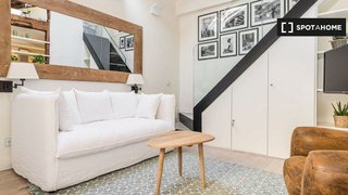 Piso en alquiler en Sol en Madrid