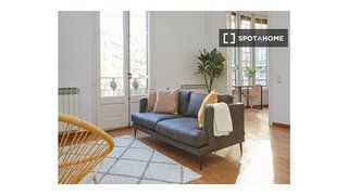 Piso en alquiler en La Dreta de l'Eixample en Barcelona