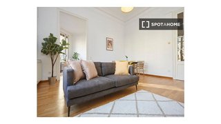 Piso en alquiler en La Dreta de l'Eixample en Barcelona