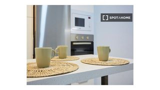 Piso en alquiler en La Dreta de l'Eixample en Barcelona
