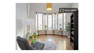Piso en alquiler en La Dreta de l'Eixample en Barcelona